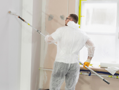 Commercial Painting