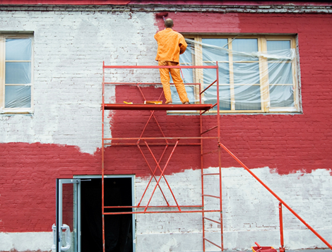 Exterior Painting
